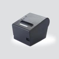 Mini Thermal Raiser Printer, Different bitmap densities