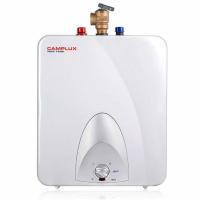 Mini Water Heater, Rustproof, surface finishing