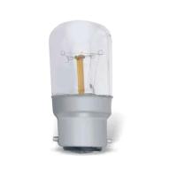 Miniature Aluminium Bulb