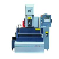 Mirror Cnc Edm Sinker