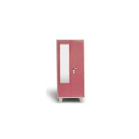 Mirror Door Metal Almirah