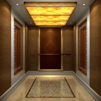 Mirror Finish Elevator