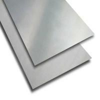 Mirror Finish MS Plate, High-reflectivity surface