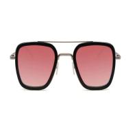 Mirror Finish wayfarer