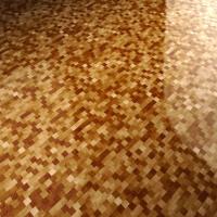 Mirror Finished Panel