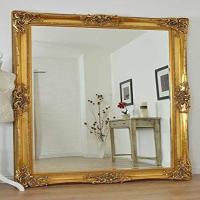 Mirror Frames