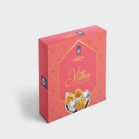 Mithai Printed Box
