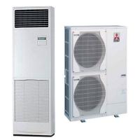Mitsubishi Tower Ac, Three phase, robust cooling