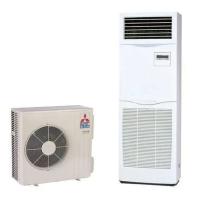 Mitsubishi Tower Ac, Three phase, robust cooling