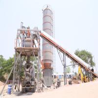 Mix Concrete Plant