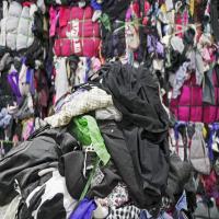 Mix Cotton Cloth Waste