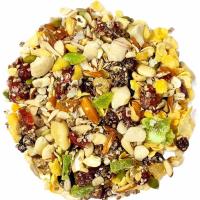Mixed Healthy Dry Fruits