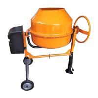 Mixer Concrete Machine