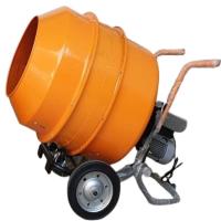 Mixer Concrete Machines