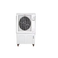 Mobile Air Conditioner Rental, Instant spot cooling