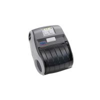 Mobile Barcode Printer