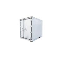 Mobile Cold Storage