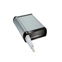 Mobile Display Enclosure