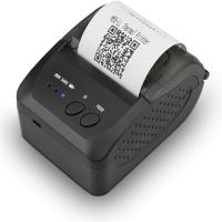 Mobile Mini Thermal Printer, Lightweight, premium Image