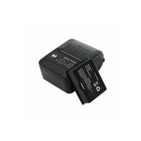 Mobile Thermal Bluetooth Printer, 70 ppm print speed Image