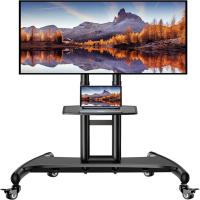 Mobile Tv Cart
