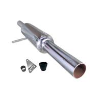 Model Exhaust Silencer Image