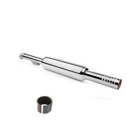 Model Exhaust Silencer