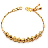 Modern Artificial Bracelet