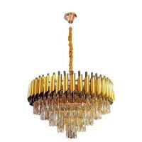 Modern Chandelier Lamp