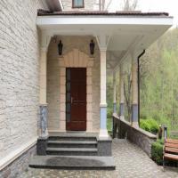 Modern Elevation Tiles, Weather resistant, antibacteria