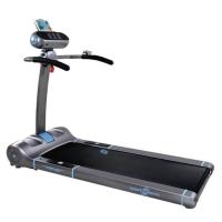 Modern Fitness Treadmill