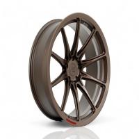Modern Forged Alloy Wheels , Light weight option