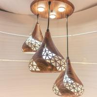Modern Hanging Lamps