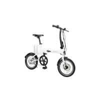 Modern Kids Folding Bike