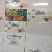 Modern Kitchen Tiles