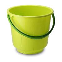 Modern Plastic Bucket
