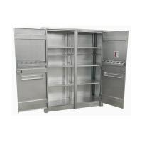 Modern Sheet Metal Cabinets