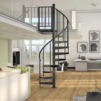 Modern Spiral Staircases Image