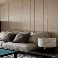 Modern Wall Cladding