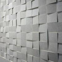 Modern Wall Cladding