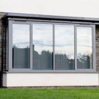 Modern Window  Image