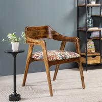 Modern Wood Dining Chair