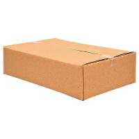 Modular Corrugated Carton, Interchangeable slot