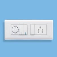 Modular Electrical Switch