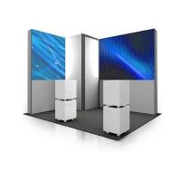 Modular Exhibition Stall