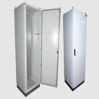 Modular Floor Standing Enclosure