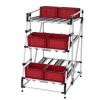 Modular Flow Racks