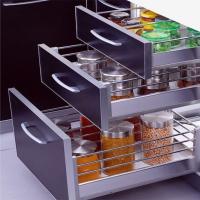 Modular Kitchen Baskets