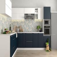 Modular Kitchen Electric Chimney