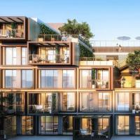 Modular Residential Projects Image